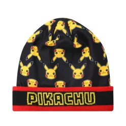 Pokémon Pika gyerek sapka 54 cm