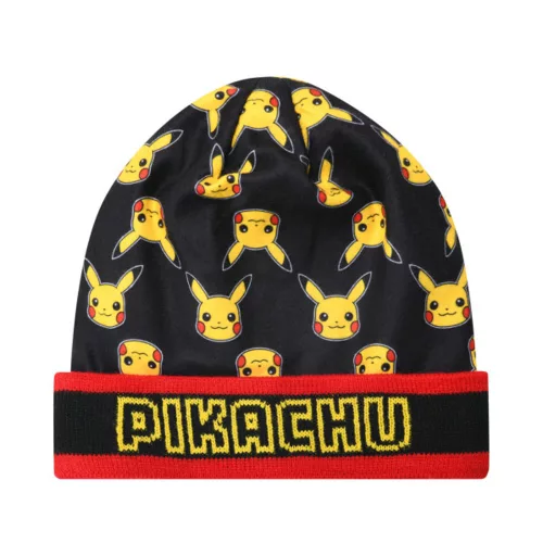 Pokémon Pika gyerek sapka 56 cm