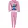 Disney Lilo és Stitch, A csillagkutya Scrump Light Pink gyerek hosszú pizsama 3 év / 98 cm