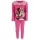 Disney Minnie Figaro Pink gyerek hosszú pizsama 5 év / 110 cm