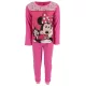 Disney Minnie Figaro Pink gyerek hosszú pizsama 6 év / 116 cm