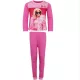 Barbie Elegant Pink gyerek hosszú pizsama 6 év / 116 cm