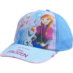 Disney Jégvarázs Spell gyerek baseball sapka 54 cm