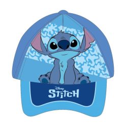   Disney Lilo és Stitch, A csillagkutya Sweet Light Blue gyerek baseball sapka 52 cm