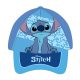 Disney Lilo és Stitch, A csillagkutya Sweet Light Blue gyerek baseball sapka 52 cm