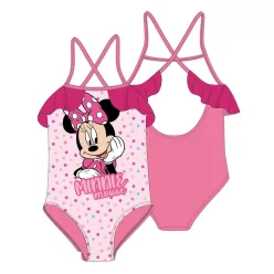   Disney Minnie Dotty gyerek fürdőruha, úszó 5 - 6 év / 110 - 116 cm