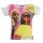 Barbie Icon White gyerek rövid póló, felső 5 év / 110 cm