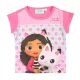 Gabi babaháza Pandy Pink gyerek rövid póló, felső 5 év / 110 cm
