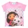 Gabi babaháza Pandy  Light Pink gyerek rövid póló, felső 3 év / 98 cm