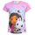 Gabi babaháza Pandy  Light Pink gyerek rövid póló, felső 4 év / 104 cm