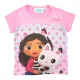 Gabi babaháza Pandy  Light Pink gyerek rövid póló, felső 4 év / 104 cm