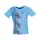 Disney Lilo és Stitch, A csillagkutya Loving Look Light Blue gyerek rövid póló, felső 4 év / 104 cm