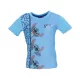 Disney Lilo és Stitch, A csillagkutya Loving Look Light Blue gyerek rövid póló, felső 4 év / 104 cm