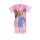 Barbie Trendy Light Pink gyerek rövid pizsama 6 év / 116 cm
