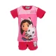 Gabi babaháza Pandy Paws Pink gyerek rövid pizsama 2 év / 92 cm