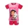 Gabi babaháza Pandy Paws Pink gyerek rövid pizsama 5 év / 110 cm