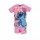 Disney Lilo és Stitch, A csillagkutya Scrump Pink gyerek rövid pizsama 4 év / 104 cm
