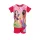Disney Hercegnők Friendship Pink gyerek rövid pizsama 2 év / 92 cm