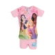 Disney Hercegnők Friendship Light Pink gyerek rövid pizsama 3 év / 98 cm