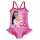 Barbie Style gyerek fürdőruha, úszó 3 - 4 év / 98 - 104 cm