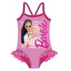   Barbie Style gyerek fürdőruha, úszó 5 - 6 év / 110 - 116 cm