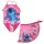 Disney Lilo és Stitch, A csillagkutya Pink gyerek fürdőruha és sarong szett 3 - 4 év / 98 - 104 cm