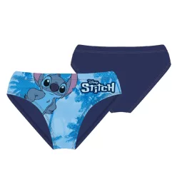   Disney Lilo és Stitch, A csillagkutya by the Sea gyerek fürdőnadrág, úszó 5 - 6 év / 110 - 116 cm