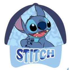   Disney Lilo és Stitch, A csillagkutya Loving Look gyerek baseball sapka 52 cm