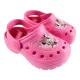 Disney Minnie Butterfly gyerek papucs, clog 26/27