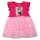 Barbie Glam gyerek nyári ruha 5 év / 110 cm
