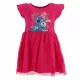 Disney Lilo és Stitch, A csillagkutya Scrump gyerek nyári ruha 5 év / 110 cm