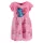 Disney Lilo és Stitch, A csillagkutya Pink Leaf gyerek nyári ruha 5 év / 110 cm