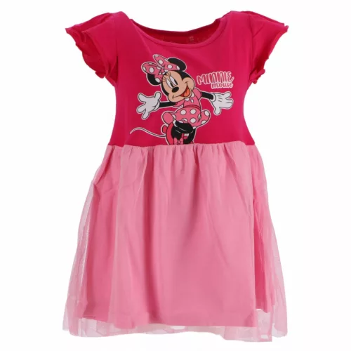 Disney Minnie Fun gyerek nyári ruha 3 év / 98 cm