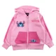 Disney Lilo és Stitch, A csillagkutya Light gyerek pulóver 2 év / 92 cm