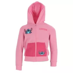   Disney Lilo és Stitch, A csillagkutya Light gyerek pulóver 8 év / 128 cm