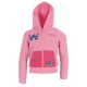 Disney Lilo és Stitch, A csillagkutya Light gyerek pulóver 8 év / 128 cm