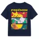 Pokémon Force gyerek rövid póló, felső 3 év / 98 cm