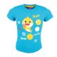 Baby Shark Doo gyerek rövid póló, felső 6 év / 116 cm
