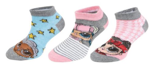 LOL Surprise Mottled gyerek titokzokni 27/30