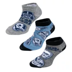 Star Wars Battle Blue gyerek titokzokni 27/30