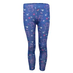 Peppa malac Flower gyerek leggings 110/116 cm