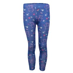 Peppa malac Flower gyerek leggings 7 - 8 év / 122 - 128 cm