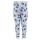 Disney Jégvarázs Fondness gyerek leggings 110/116 cm
