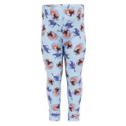 Disney Jégvarázs Fondness gyerek leggings 92 cm