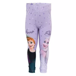   Disney Jégvarázs Fondness gyerek leggings 3 - 4 év / 98 - 104 cm