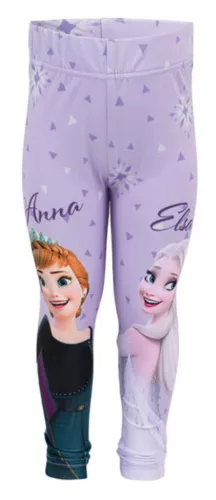 Disney Jégvarázs Fondness gyerek leggings 3 - 4 év / 98 - 104 cm