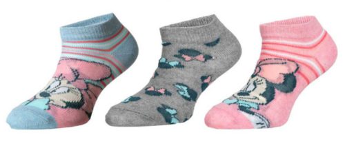 Disney Minnie Bow gyerek titokzokni 23/26