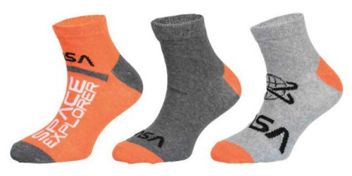 NASA Space Explorer Orange gyerek titokzokni 27/30