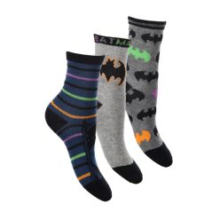 Batman Call Sign Dark gyerek zokni 23/26