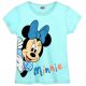 Disney Minnie gyerek rövid póló, felső 8 év / 128 cm